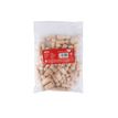 8410782195856-APLI kids Diy - Ensemble de poupées inachevé - 48 pièces - Maxi - 2.5 / 5 cm - bois nat-P_405250437_3-0