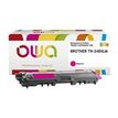 OWA - Magenta - compatible - cartouche de toner (alternative pour : Brother TN248XLM)