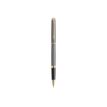 3026982179456-Waterman Hémisphère - Roller pointe fine - métallique gris - encre noire -P_405252292_3-3