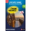 9782095034863-L'énigme des vacances - Escape game : Au sommet de la Tour Eiffel - de la 6e à la 5e--0