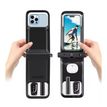 6958444910369-Usams - Etui étanche pour smartphone - IP68 - double pochette - blanc-P_405253044_2-1