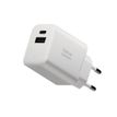 4895200484929-Native Union - Chargeur GaN - 45W - 2 ports - USB-A et USB-C - blanc-P_405253415_1-0