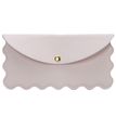 3173744255689-Trousse plate SCHOOL "Mini & Chic" coloris rose clair --0