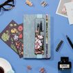 5035393491024-V&A Bookaroo - Porte stylo - étui floral--1