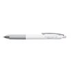 Pentel Floatune - Roller rétractable BY208 - 0,8 mm - rouge