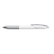 884851066541-Pentel Floatune - Roller rétractable BY208 - 0,8 mm - bleu --0