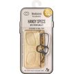 5035393406035-Bookaroo - Porte-carte + lunettes de lecture - or--0