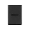760557851455-Transcend ESD270C - Disque dur externe - 250 Go - USB 3.1 Gen 2 (USB-C connecteur) - noir-P_405254777_2-1
