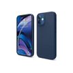 3701263530781-JAYM POP - Coque de protection pour Apple iPhone 16e - silicone liquide - bleu-P_405254785_1-0