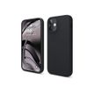 3701263528603-JAYM POP - Coque de protection pour Samsung Galaxy A05s - silicone liquide - noir-P_405254787_1-0