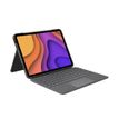 5099206093454-Logitech - Folio Touch pour iPad Air 4ème et 5ème génération - gris oxford--0