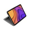 5099206093454-Logitech - Folio Touch pour iPad Air 4ème et 5ème génération - gris oxford--3