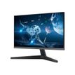 -Samsung S24C330GAU - S33GC Series - écran LED - 24" - 1920 x 1080 Full HD (1080p) - 100 Hz - noir-P_405256492_1-2
