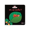 9782092547137-On se cache ? - Dès 6 mois-P_405256494_1-0