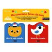 9782092537473-2 Livres de bain - Petit chat et la mouette - Dès 6 mois-P_405256497_1-0