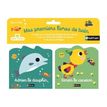9782095012946-Mes premiers livres de bain - 2 petits livres pour les bébés - dès 4 mois-P_405256518_1-0
