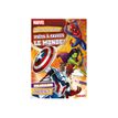 9782508058066-Marvel - Habille les héros - Prêts à sauver le monde ! - livre de coloriage / d'activit-P_405256544_1-0