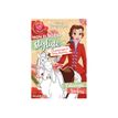 9782508058271-Disney Princesses - Mon bloc de styliste - Coup de coeur créations - Les princesses et leurs chevaux - liv-P_405256548_1-0