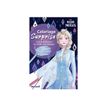 9782508058356-Disney La Reine Des Neiges - Coloriage surprise - livre à colorier-P_405256549_1-0