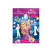 9782508058905-Disney Princesses - Mon coloriage - Retrouve les princesses - + stickers - livre de colori-P_405256559_1-0