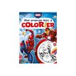 9782508059292-Mon premier bloc à colorier - Marvel - livre à colorier-P_405256561_1-0