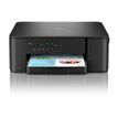 4977766841825-BROTHER DCP-J1260W - imprimante multifonction jet d'encre couleur A4 - USB 2.0, Wi-Fi(n)--1