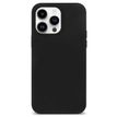 -Coque noire pour iPhone 14--0