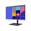 8806095057262-Samsung S24C430GAU - S43GC Series - écran LED 24" - Full HD (1080p) @ 100 Hz - noir-P_405259213_10-2