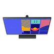 8806095057262-Samsung S24C430GAU - S43GC Series - écran LED 24" - Full HD (1080p) @ 100 Hz - noir-P_405259213_4-4