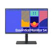 8806095057262-Samsung S24C430GAU - S43GC Series - écran LED 24" - Full HD (1080p) @ 100 Hz - noir-P_405259213_6-0