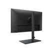 8806095057262-Samsung S24C430GAU - S43GC Series - écran LED 24" - Full HD (1080p) @ 100 Hz - noir-P_405259213_8-9