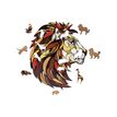 4815123001812-EWA - Puzzle lion - 490 pièces-P_405259281_8-0