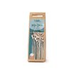 3532437910623-Graine Creative Ma Déco - Kit d'artisanat macrame - 30 x 50 cm - coquillage écru-P_405259294_1-0
