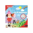 9782092571026-Les 4 saisons - Livre animé Kididoc - Dès 4 ans-P_405259540_1-0