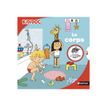 9782092549391-Le corps - Livre animé Kididoc - Dès 4 ans-P_405259541_3-0