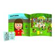 9782092549391-Le corps - Livre animé Kididoc - Dès 4 ans-P_405259541_5-1