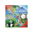 9782092553947-Protégeons la planète ! - Livre animé Kididoc - Dès 6 ans-P_405259544_1-0