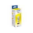 Epson EcoTank 103 - jaune - réservoir d'encre original