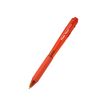 0072512235737-Pentel WOW! - Stylo à bille - orange - 1 mm-Angle gauche-0