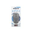 3303170071816-T'nB Moove - souris sans fil - gris-Avant-5