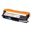 Brother TN320 - cyan - cartouche laser d'origine