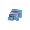 5017303062258-Snopake Zippa-Bag S - Pochette renforcée zippée - format enveloppes DL - disponible dans différ-Avant-0