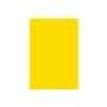 Pollen - 50 Feuilles papier couleur - A4 (21 x 29,7 cm) - 120 g/m² - jaune