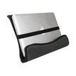 5099606064849-Allsop - Support pour ordinateur portable - idéal voyage-Angle gauche-1
