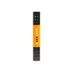 3130630750345-Exacompta Exacard - Classeur pour cartes de visite-Gauche-6