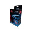 Cartouche compatible Epson T0807 Colibri - pack de 6 - noir, cyan, magenta, jaune, magenta clair, cyan clair - Uprint