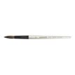 5011386081533-Daler-Rowney Graduate - Pinceau lavis rond n°18 - poils de poney-Angle gauche-0