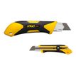 0091511200478-OLFA - Cutter rétractable XH-1 - lame 25 mm-Multi-angle-2