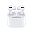 194252721346-Apple AirPods Pro 1e gen - Kit main libre - Ecouteurs sans fil avec micro - intra-auriculaire - bla-Avant-0