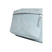 3663991075364-EASTPAK Padded Pak'r - Sac à dos - 40 cm - Super fashion light blue-Gros plan-3